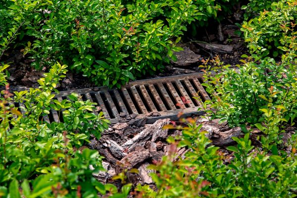 Underground Drainage Service in New Albany