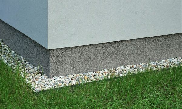 French Drain Repair in New Albany